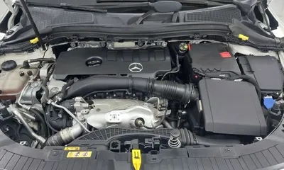 Mercedes-Benz GLA-Class 2020, 59415 км, за 30500000 KRW - фото 6