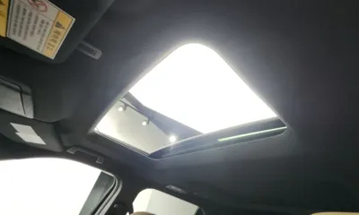 Ford Explorer 2017, 81450 км, за 14900000 KRW - фото 16
