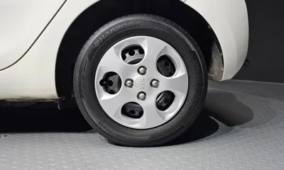 Kia Morning 2016, 95723 км, за 3200000 KRW - фото 21