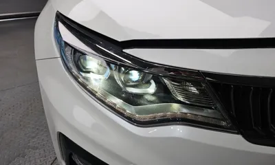 Kia K5 2019, 96473 км, за 12300000 KRW - фото 22