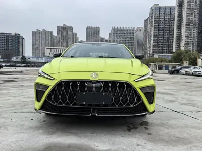 MG MG5 Scorpio 2022, 30000 км, за 42800 CNY