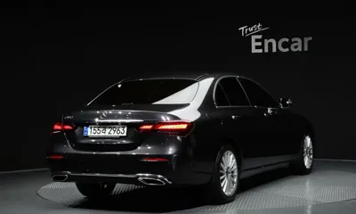 Mercedes-Benz E-Class 2022, 49451 км, за 38300000 KRW
