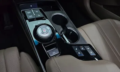 Kia K8 2023, 52330 км, за 28800000 KRW - фото 9