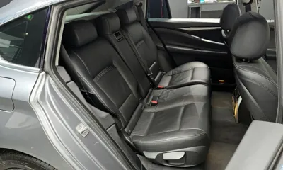 BMW Gran Turismo 2014, 216241 км, за 8590000 KRW - фото 12