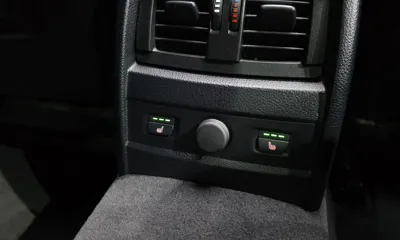 BMW 3-Series 2015, 54748 км, за 10900000 KRW - фото 18