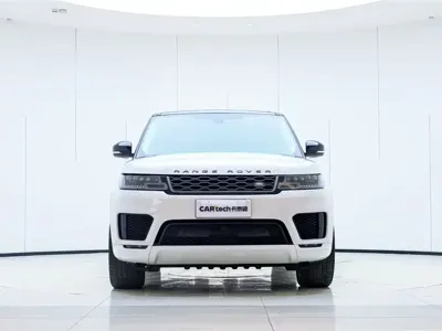 Land Rover Sport 2018, 88000 км, за 298000 CNY