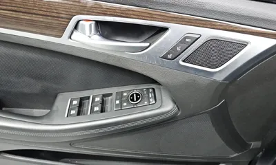 Genesis G80 2017, 150005 км, за 11300000 KRW - фото 28