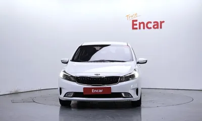 Kia K3 2018, 189755 км, за 6000000 KRW - фото 3
