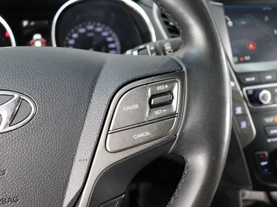 Hyundai Santafe 2016, 106431 км, за 9500000 KRW - фото 7