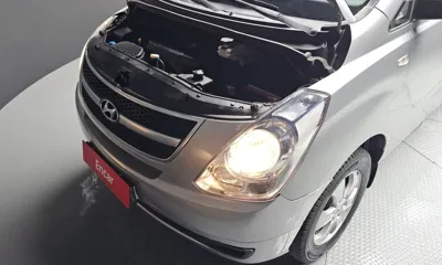Hyundai Starex 2015, 172247 км, за 7900000 KRW - фото 6