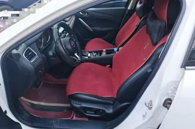 Mazda Atenza 2018, 133700 км, за 56763.39 CNY - фото 16