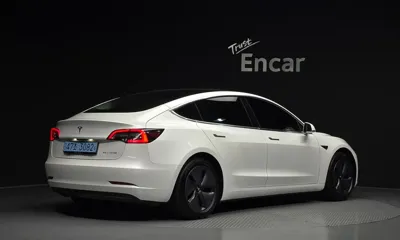 Tesla Model 3 2020, 175706 км, за 22900000 KRW - фото 3