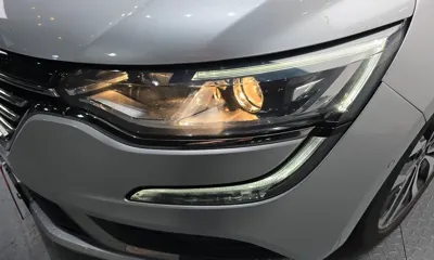 Renault-KoreaSamsung SM6 2016, 109042 км, за 5700000 KRW - фото 22