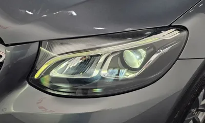 Mercedes-Benz GLC-Class 2019, 131766 км, за 21000000 KRW - фото 22