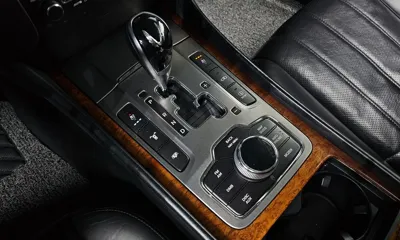 Hyundai Equus 2010, 234483 км, за 3300000 KRW - фото 9