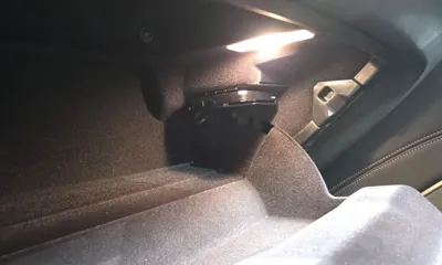 BMW 5-Series 2021, 43178 км, за 31900000 KRW - фото 33