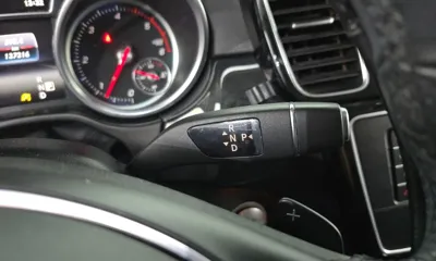 Mercedes-Benz GLE-Class 2016, 137316 км, за 20990000 KRW - фото 9