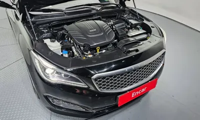 Hyundai Aslan 2015, 140546 км, за 7300000 KRW - фото 6