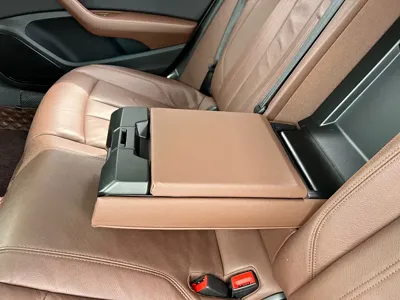 Audi A4L 2019, 110000 км, за 88800 CNY - фото 16