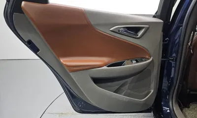 ChevroletGMDaewoo Malibu 2017, 96582 км, за 7770000 KRW - фото 25