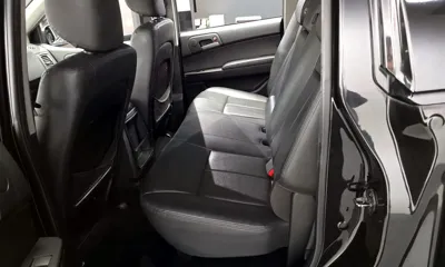 KG_Mobility_Ssangyong KORANDO 2017, 302796 км, за 4290000 KRW - фото 12