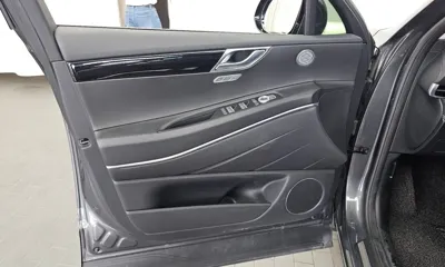 Genesis GV80 2022, 95200 км, за 78790000 KRW - фото 24