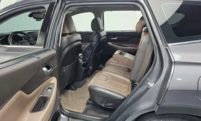 Hyundai Santafe 2019, 114372 км, за 18500000 KRW - фото 11