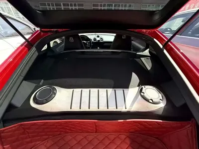 Porsche 718 2018, 80000 км, за 249899 CNY - фото 6