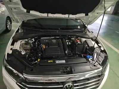 Volkswagen Sagitar 2020, 70500 км, за 63700 CNY - фото 20