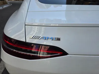 Mercedes-Benz AMG GT 2020, 72505 км, за 56900000 KRW - фото 11