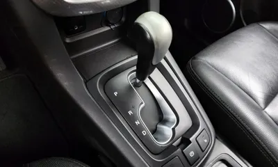ChevroletGMDaewoo Captiva 2016, 118422 км, за 5990000 KRW - фото 9