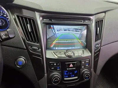 Hyundai Sonata 2013, 94994 км, за 7300000 KRW - фото 13