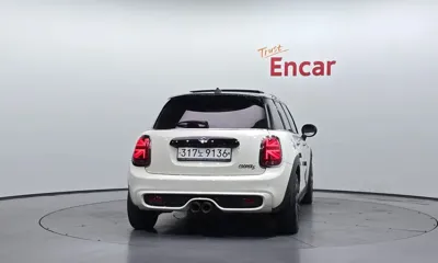 MINI Cooper 2020, 97720 км, за 15490000 KRW