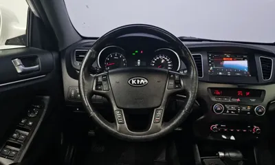 Kia K7 2013, 165793 км, за 4500000 KRW - фото 13
