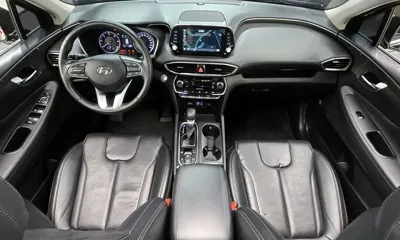 Hyundai Santafe 2019, 99920 км, за 19900000 KRW - фото 7