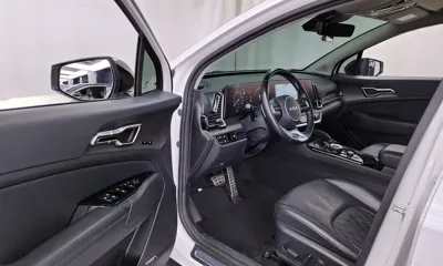 Kia Sportage 2023, 40908 км, за 31990000 KRW - фото 10