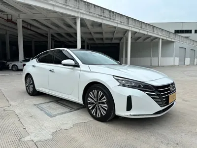 Nissan Teana 2026, 6000 км, за 108000 CNY