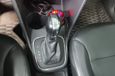 Volkswagen Polo 2016, 66500 км, за 35750.52 CNY - фото 14