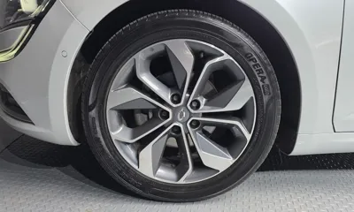 Renault-KoreaSamsung SM6 2019, 176687 км, за 5000000 KRW - фото 5