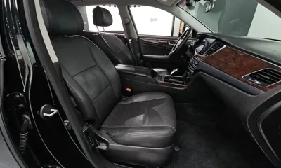 Hyundai Equus 2015, 171093 км, за 6990000 KRW - фото 26