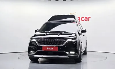 Kia Canival 2023, 74971 км, за 42990000 KRW
