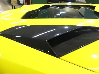Lamborghini Aventador 2018, 18446 км, за 399990000 KRW - фото 19