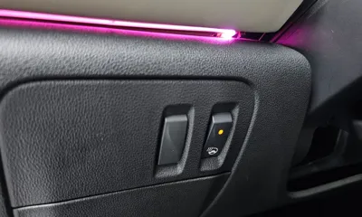 Renault-KoreaSamsung SM6 2016, 50328 км, за 8590000 KRW - фото 28