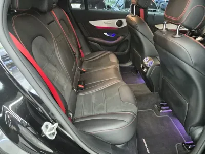 Mercedes-Benz GLC-Class 2022, 77300 км, за 51000000 KRW - фото 8