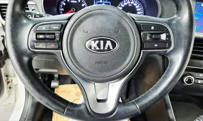 Kia K5 2016, 186162 км, за 6100000 KRW - фото 8