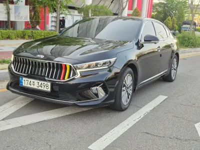 Kia K7 2021, 110224 км, за 21300000 KRW - фото 47