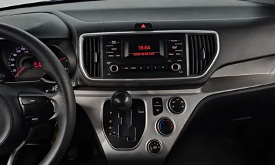 Kia Ray 2019, 43730 км, за 8500000 KRW - фото 14