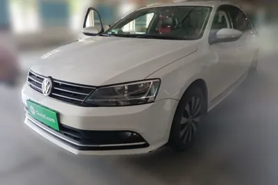 Volkswagen Sagitar · 2018 год