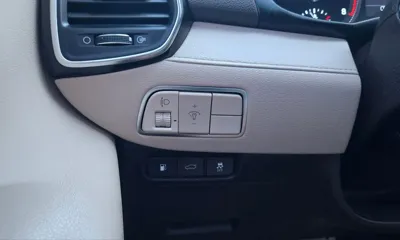 Hyundai Grandeur 2017, 61435 км, за 16880000 KRW - фото 15