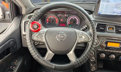 KG_Mobility_Ssangyong KORANDO 2017, 104813 км, за 9800000 KRW - фото 13